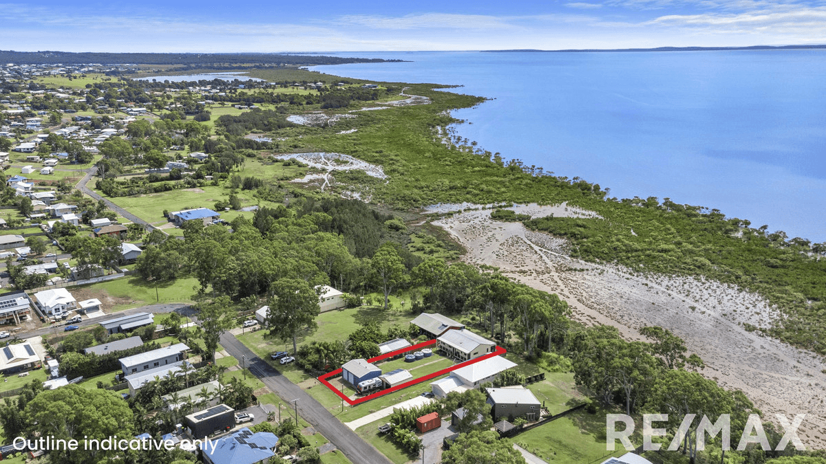 48 Fraser Drive, River Heads, QLD 4655