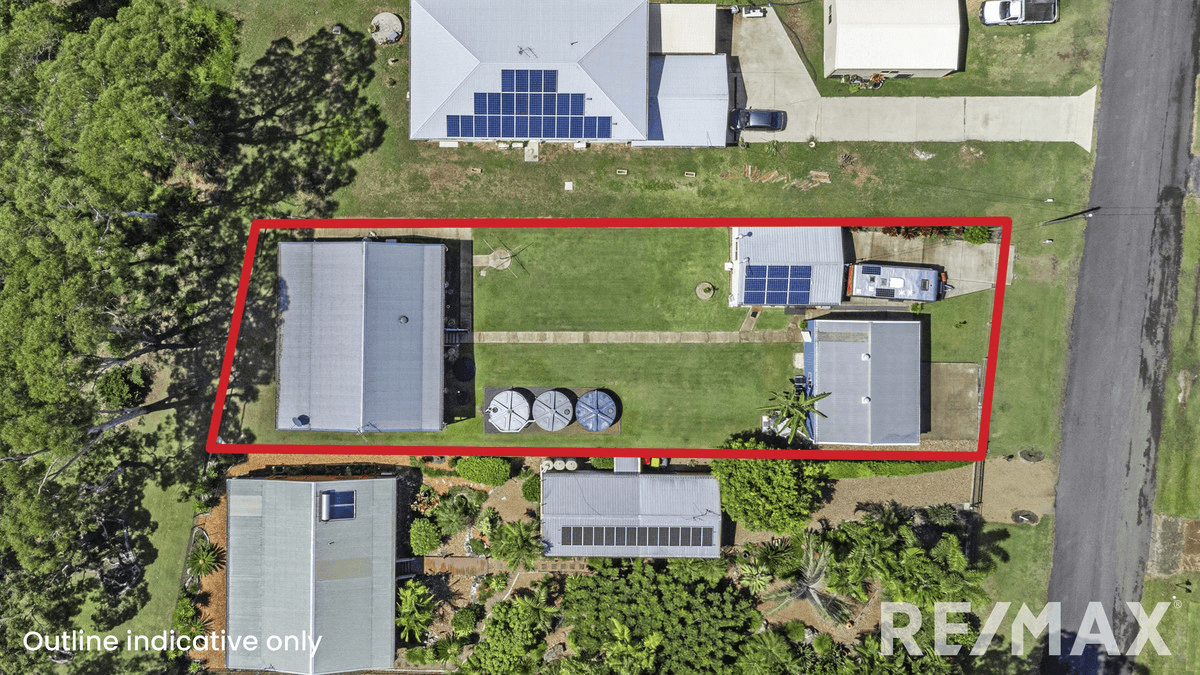 48 Fraser Drive, River Heads, QLD 4655