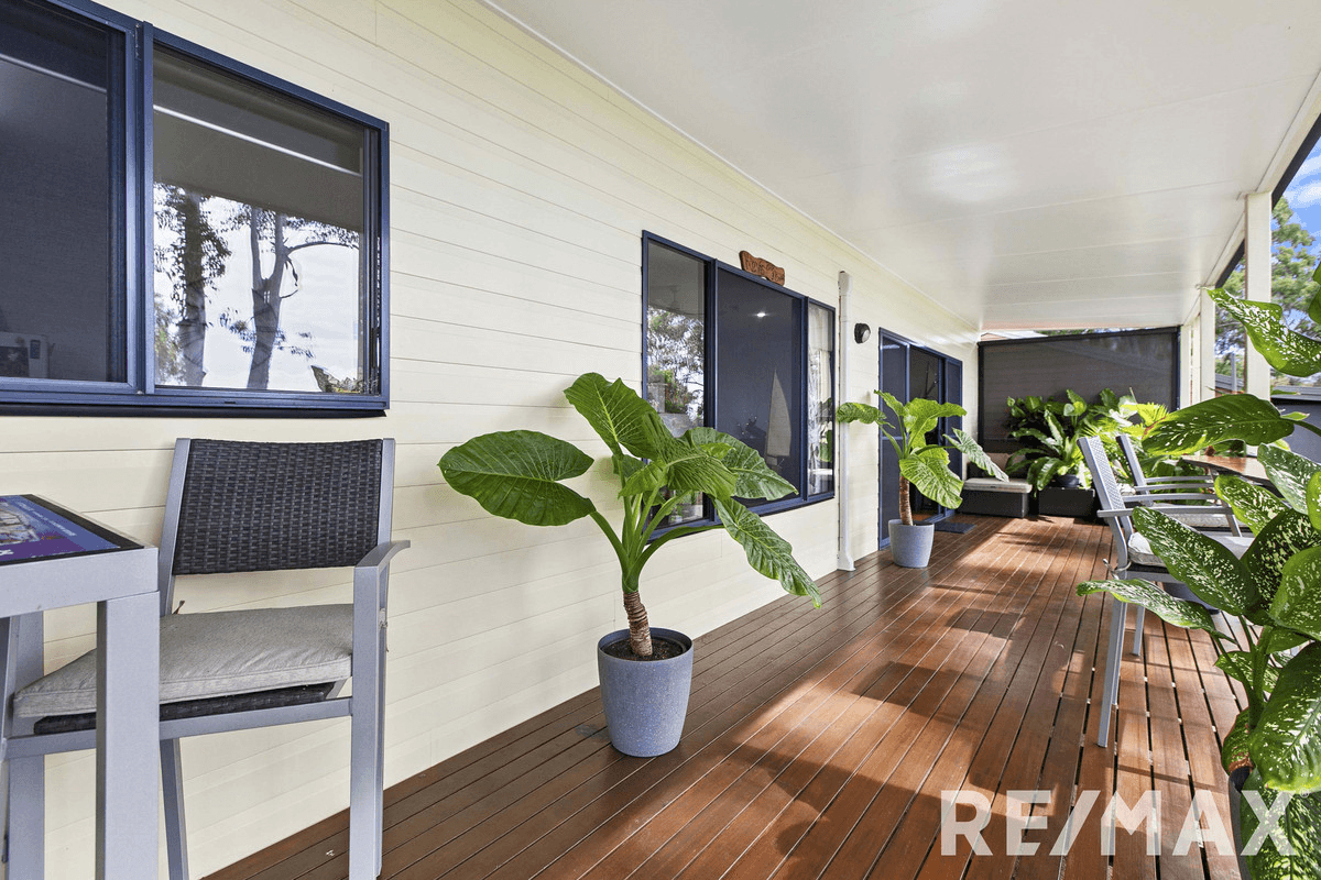 48 Fraser Drive, River Heads, QLD 4655