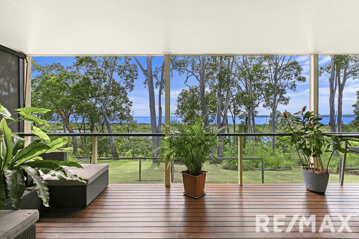 48 Fraser Drive, River Heads, QLD 4655