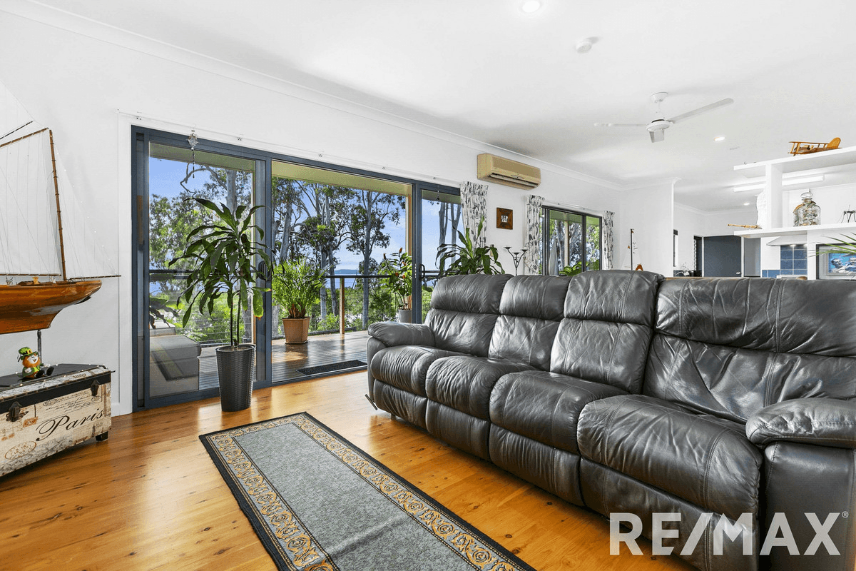 48 Fraser Drive, River Heads, QLD 4655