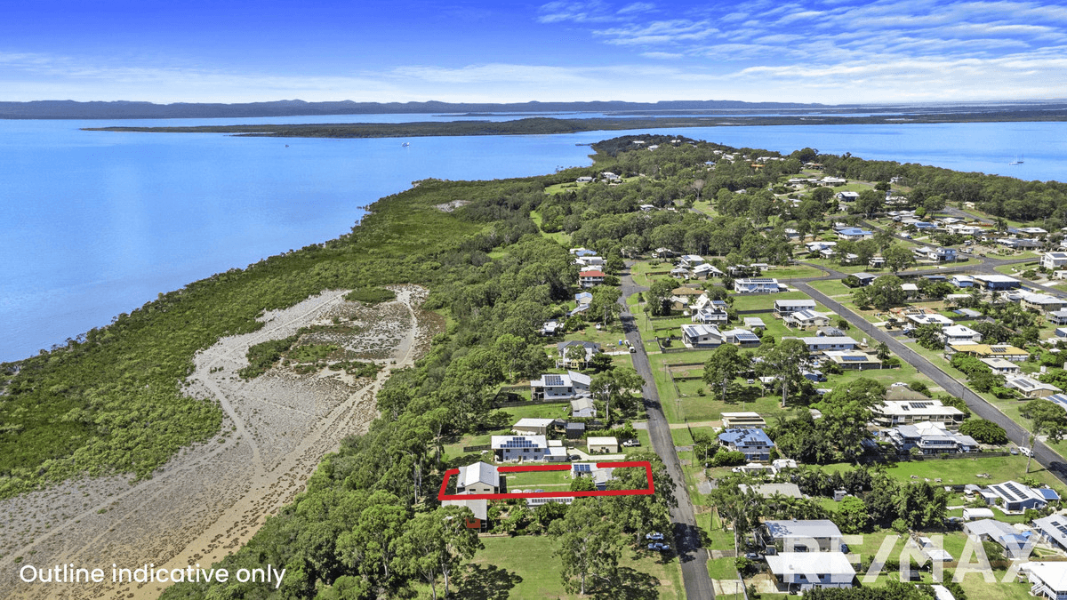 48 Fraser Drive, River Heads, QLD 4655