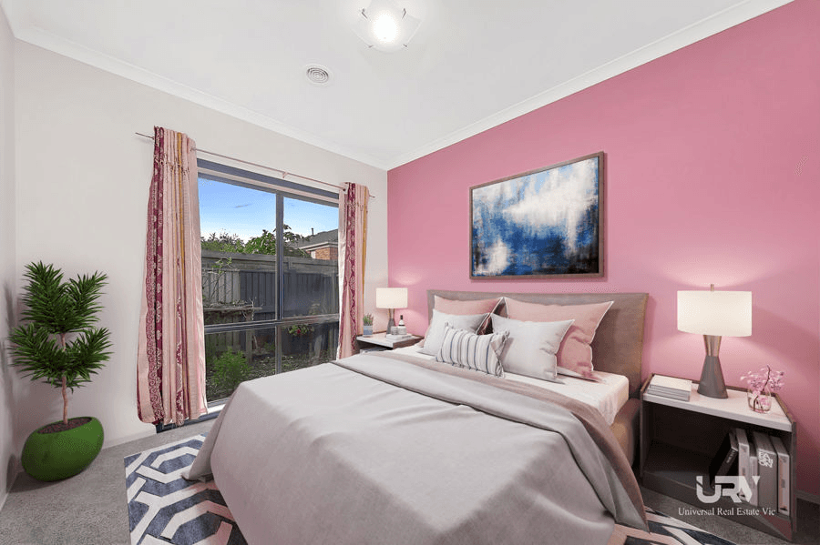 25 Dalwhinnie Crescent, CRAIGIEBURN, VIC 3064