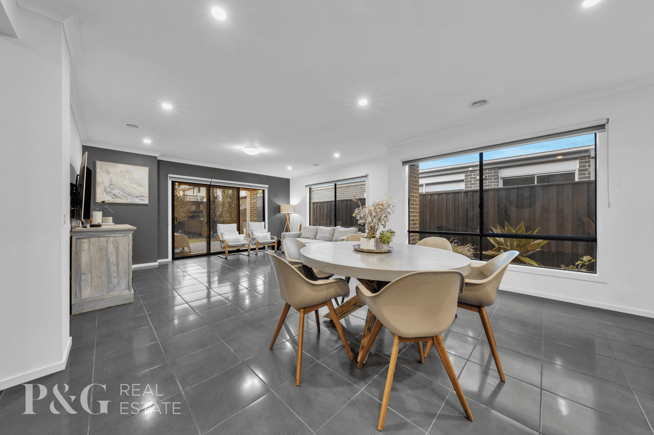 36 Lexington Crescent, OFFICER, VIC 3809