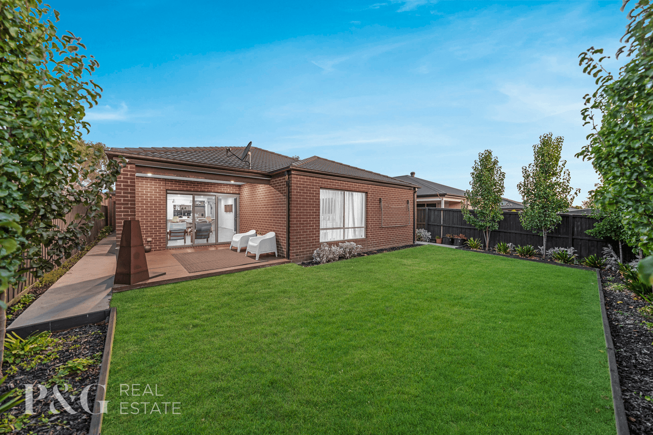 36 Lexington Crescent, OFFICER, VIC 3809