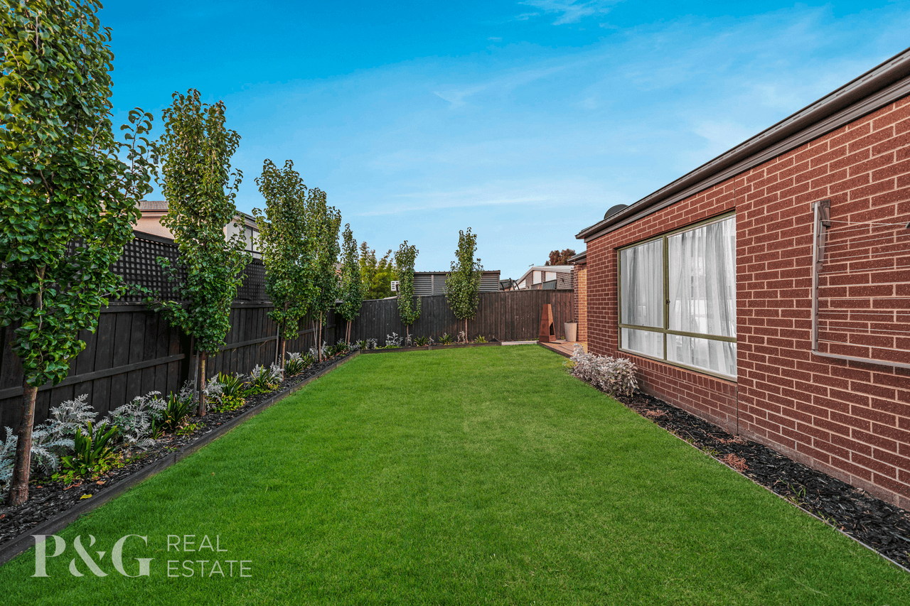 36 Lexington Crescent, OFFICER, VIC 3809