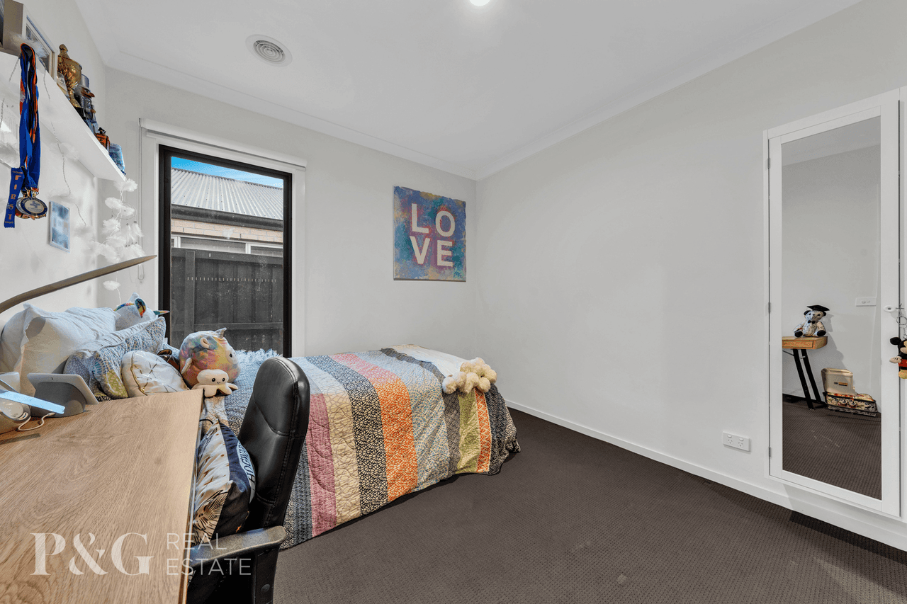 36 Lexington Crescent, OFFICER, VIC 3809