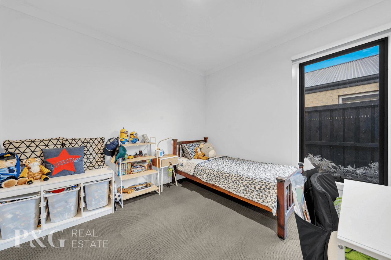 36 Lexington Crescent, OFFICER, VIC 3809