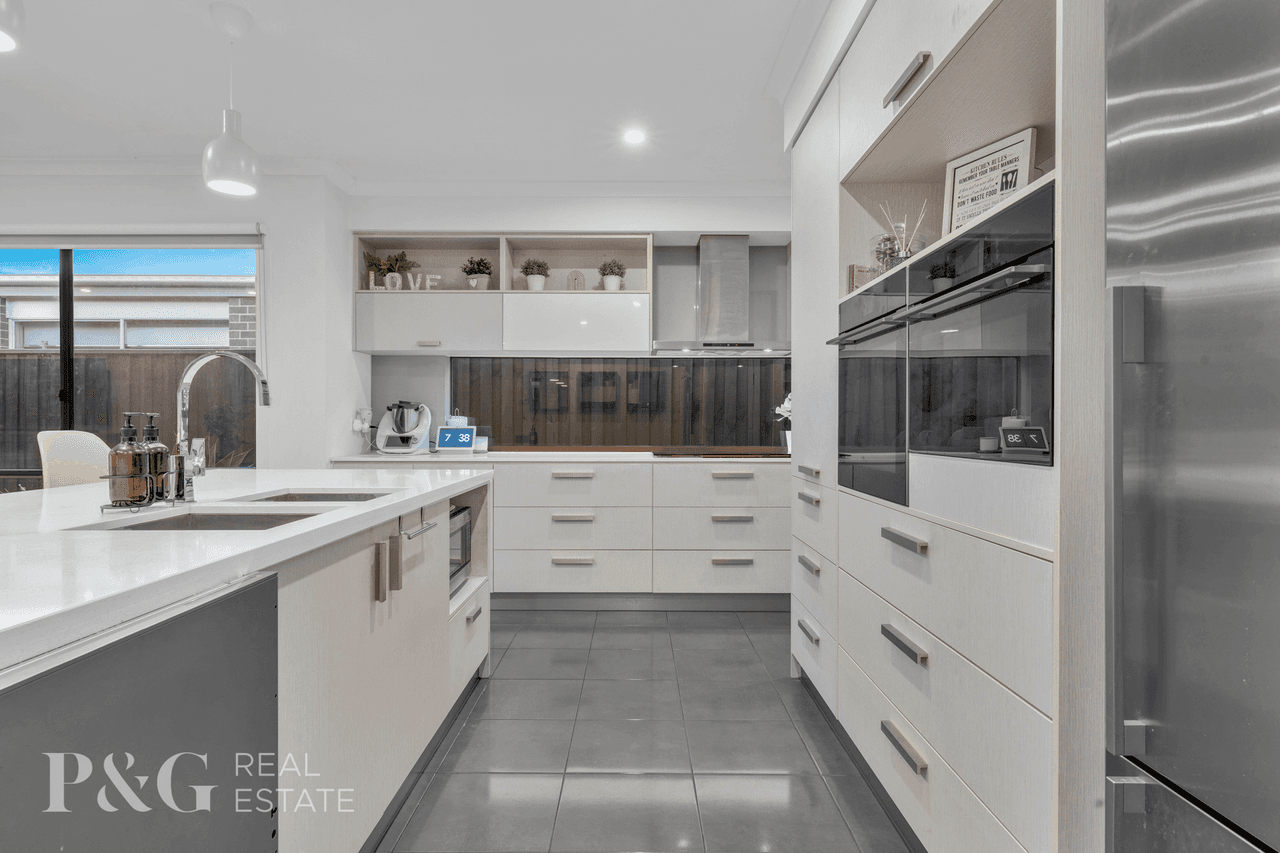 36 Lexington Crescent, OFFICER, VIC 3809