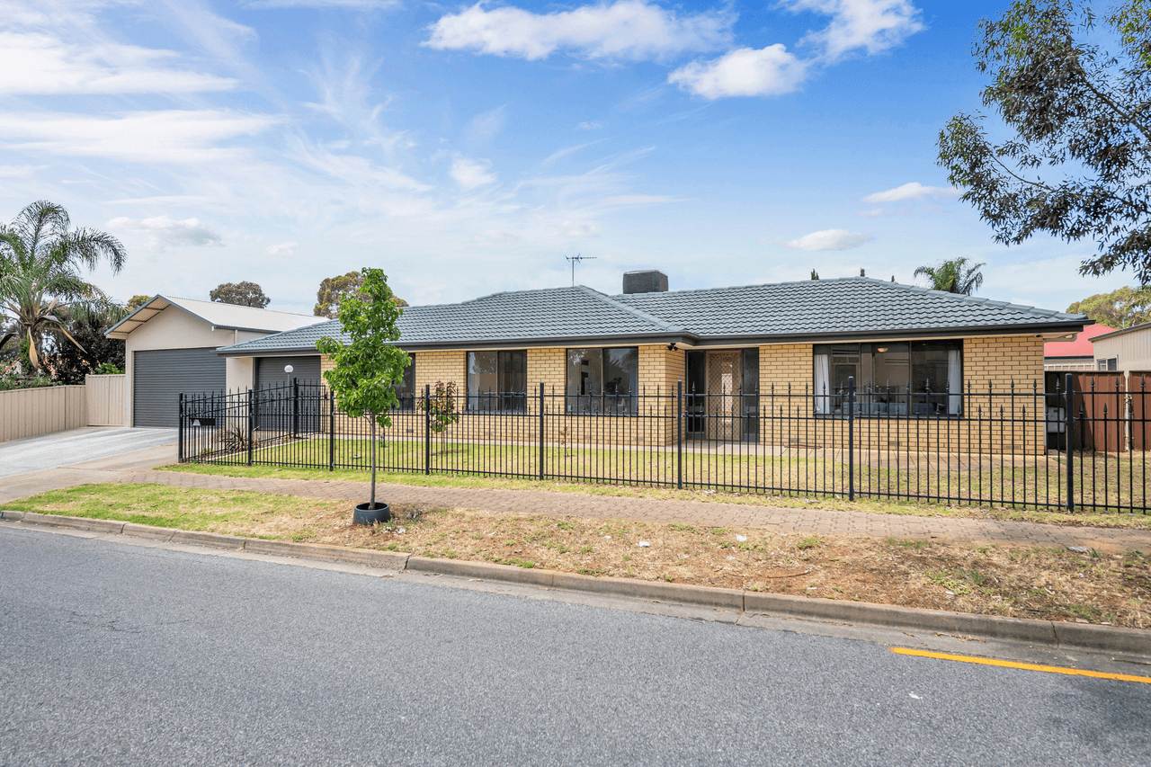 88 Canterbury Drive, SALISBURY HEIGHTS, SA 5109