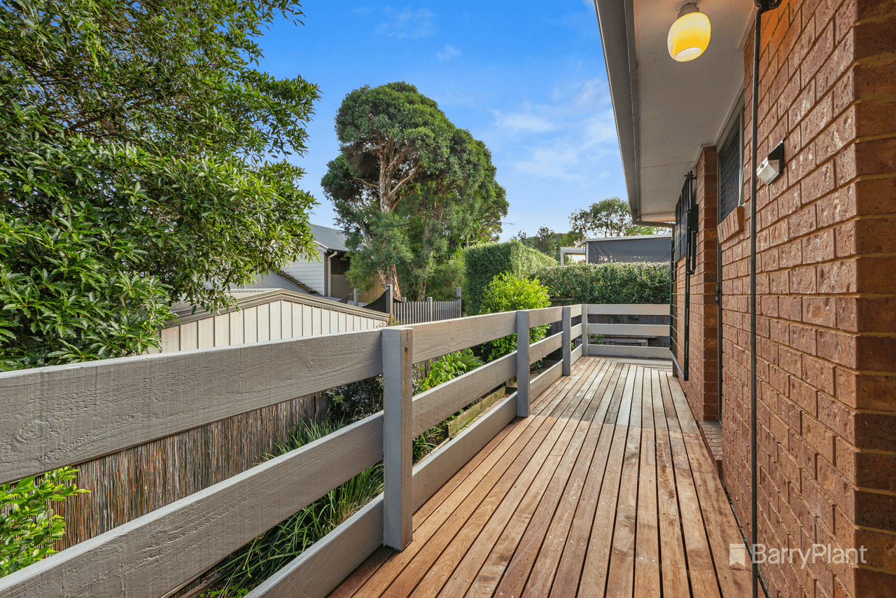 8/6 Clematis Avenue, Ferntree Gully, VIC 3156