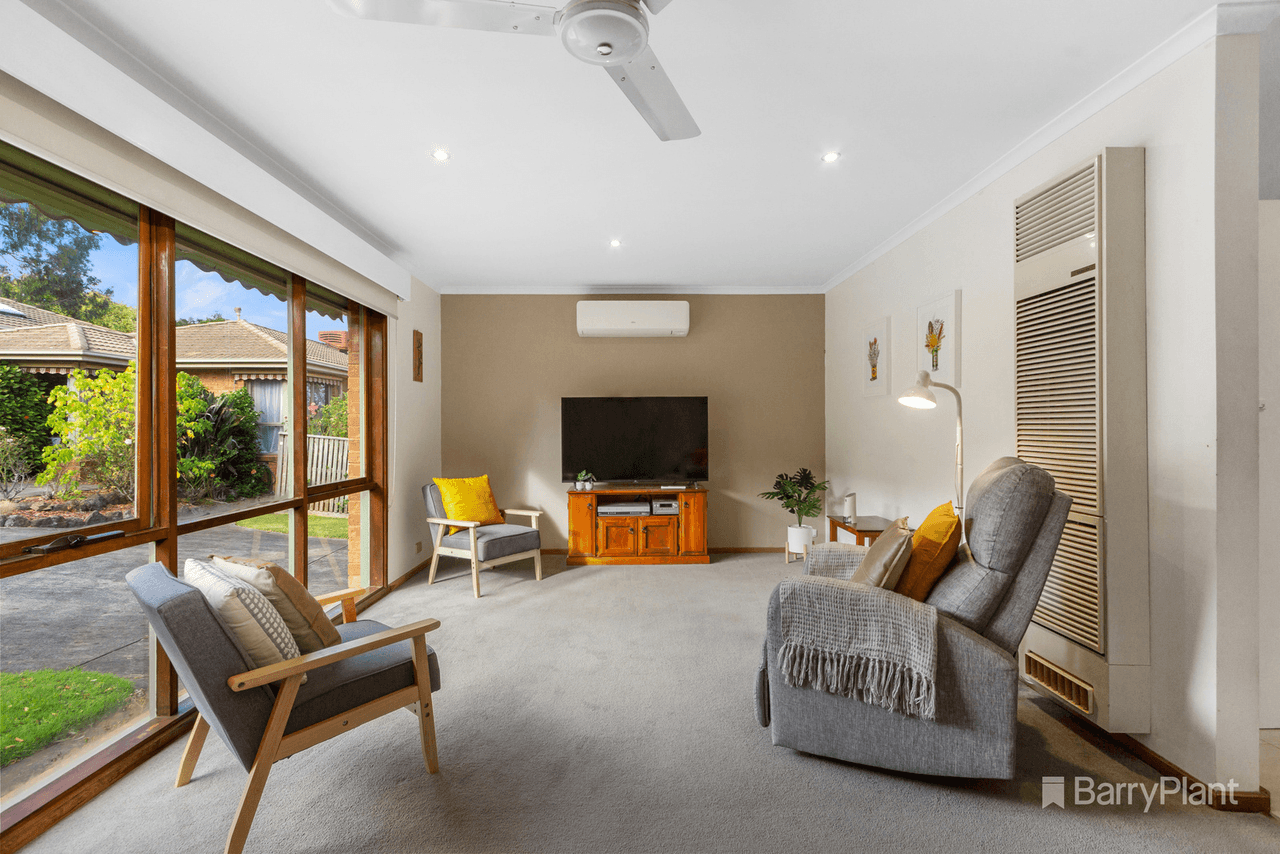 8/6 Clematis Avenue, Ferntree Gully, VIC 3156