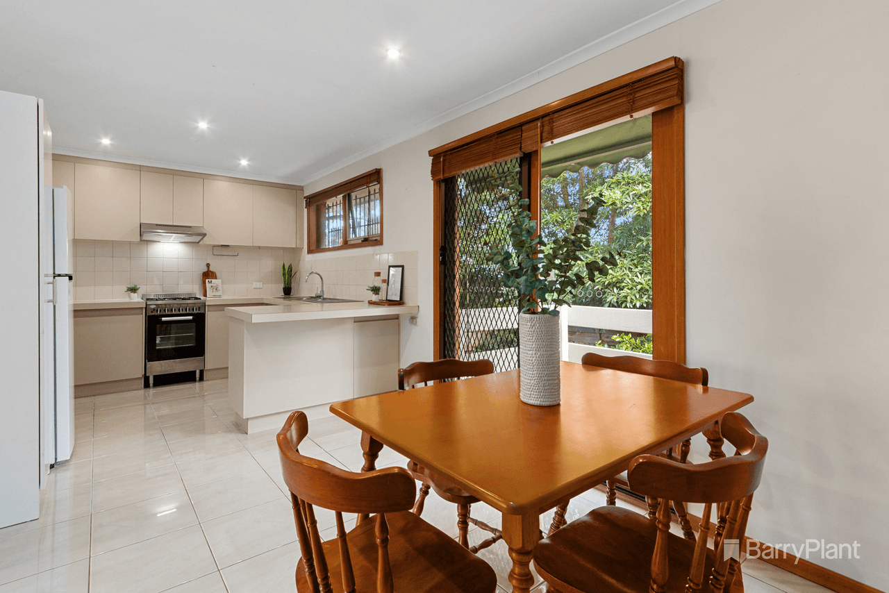 8/6 Clematis Avenue, Ferntree Gully, VIC 3156