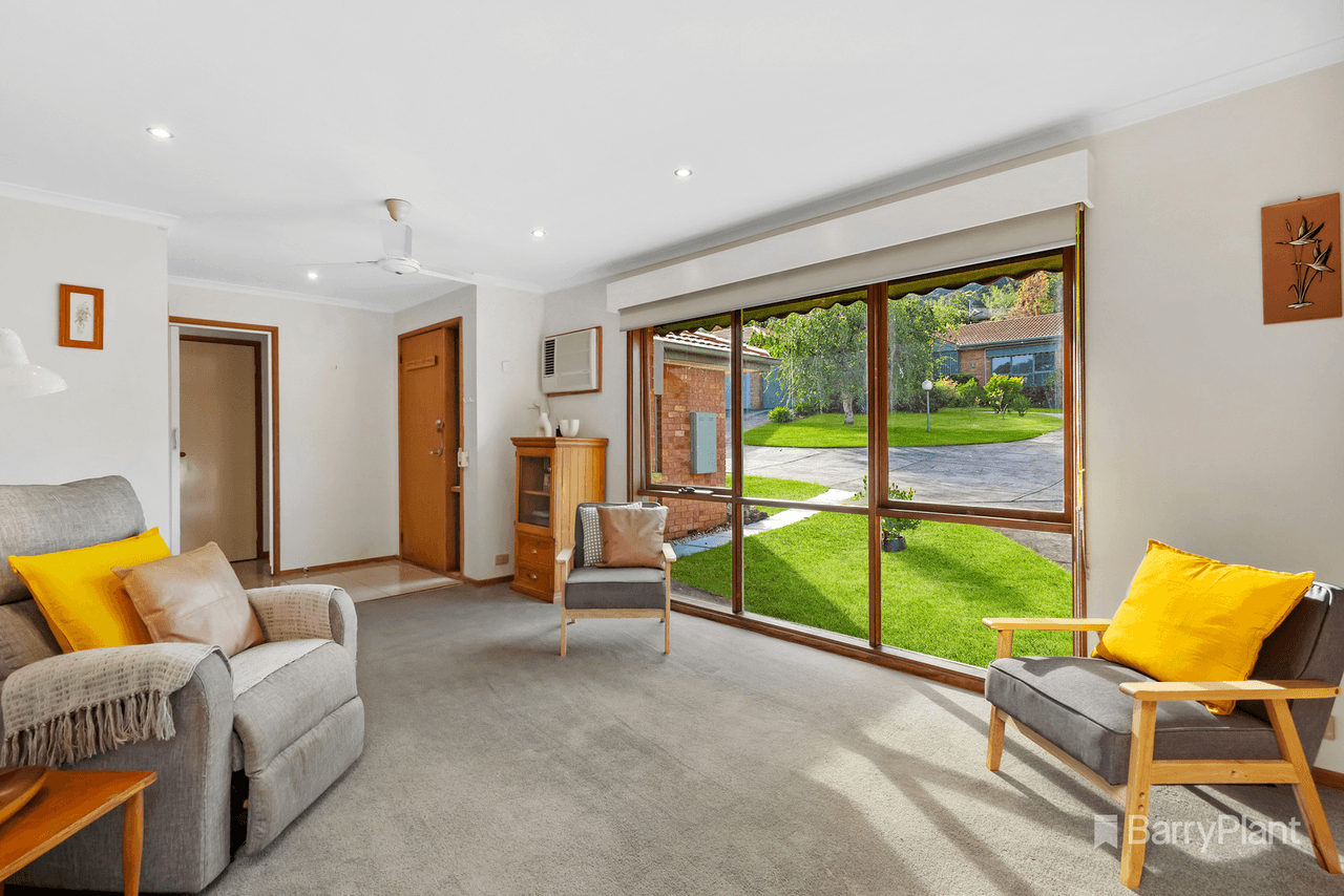 8/6 Clematis Avenue, Ferntree Gully, VIC 3156