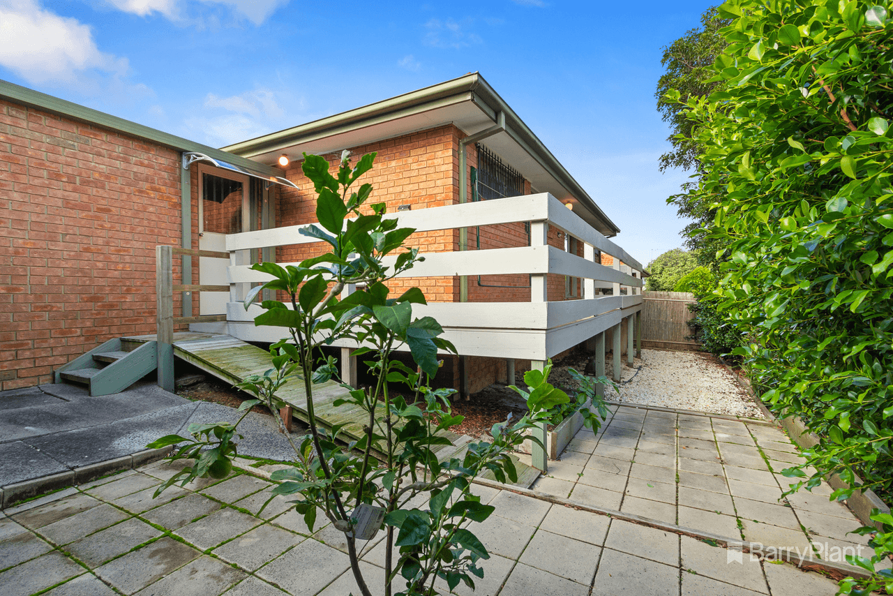 8/6 Clematis Avenue, Ferntree Gully, VIC 3156