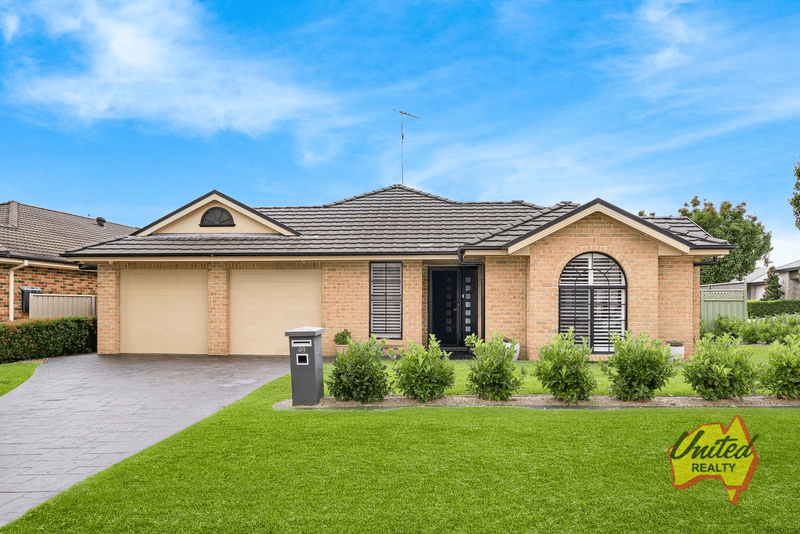 49 Justis Drive, Harrington Park, NSW 2567