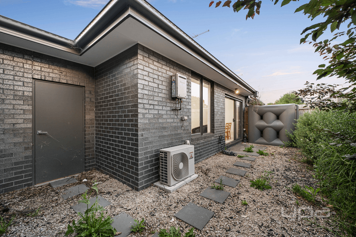 3/64 Becket Street North, Glenroy, VIC 3046