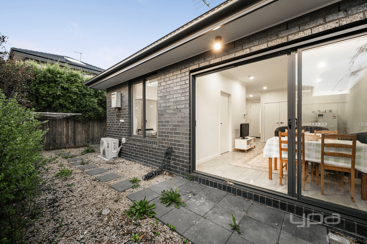 3/64 Becket Street North, Glenroy, VIC 3046