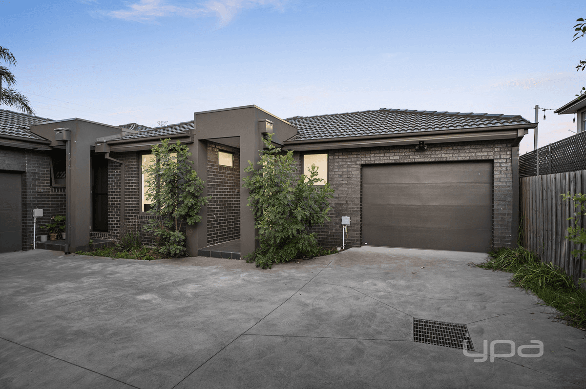 3/64 Becket Street North, Glenroy, VIC 3046