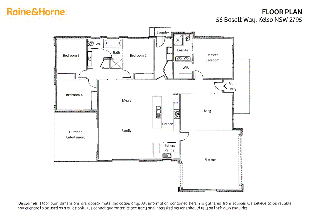 56 Basalt Way, KELSO, NSW 2795