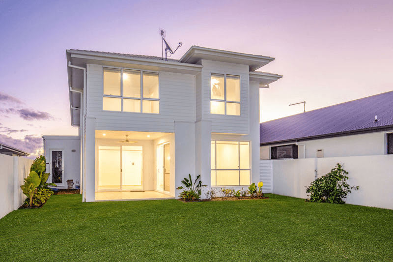 28 Moreton Drive, JACOBS WELL, QLD 4208