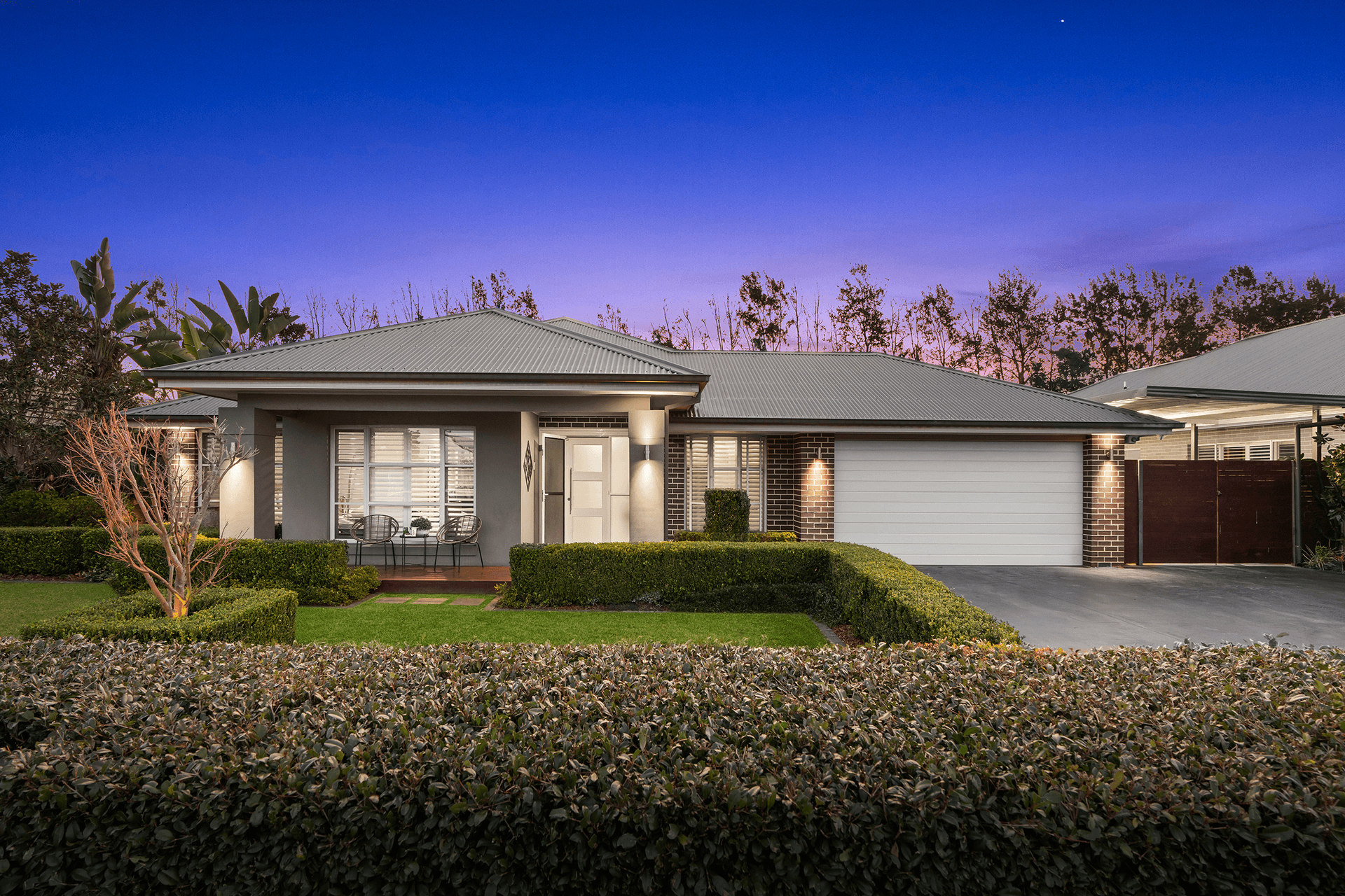 63 Fernadell Drive, Pitt Town, NSW 2756