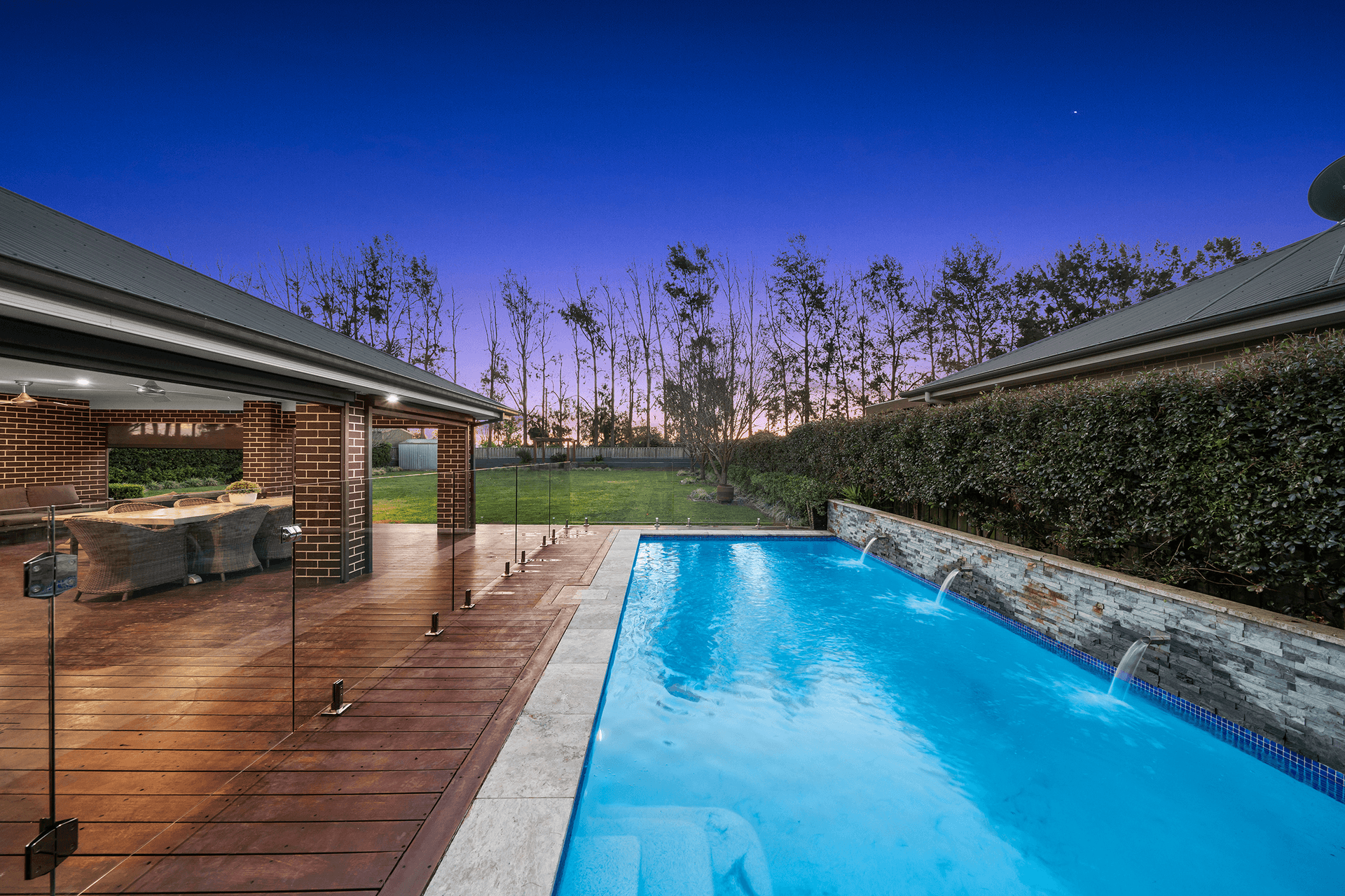 63 Fernadell Drive, Pitt Town, NSW 2756