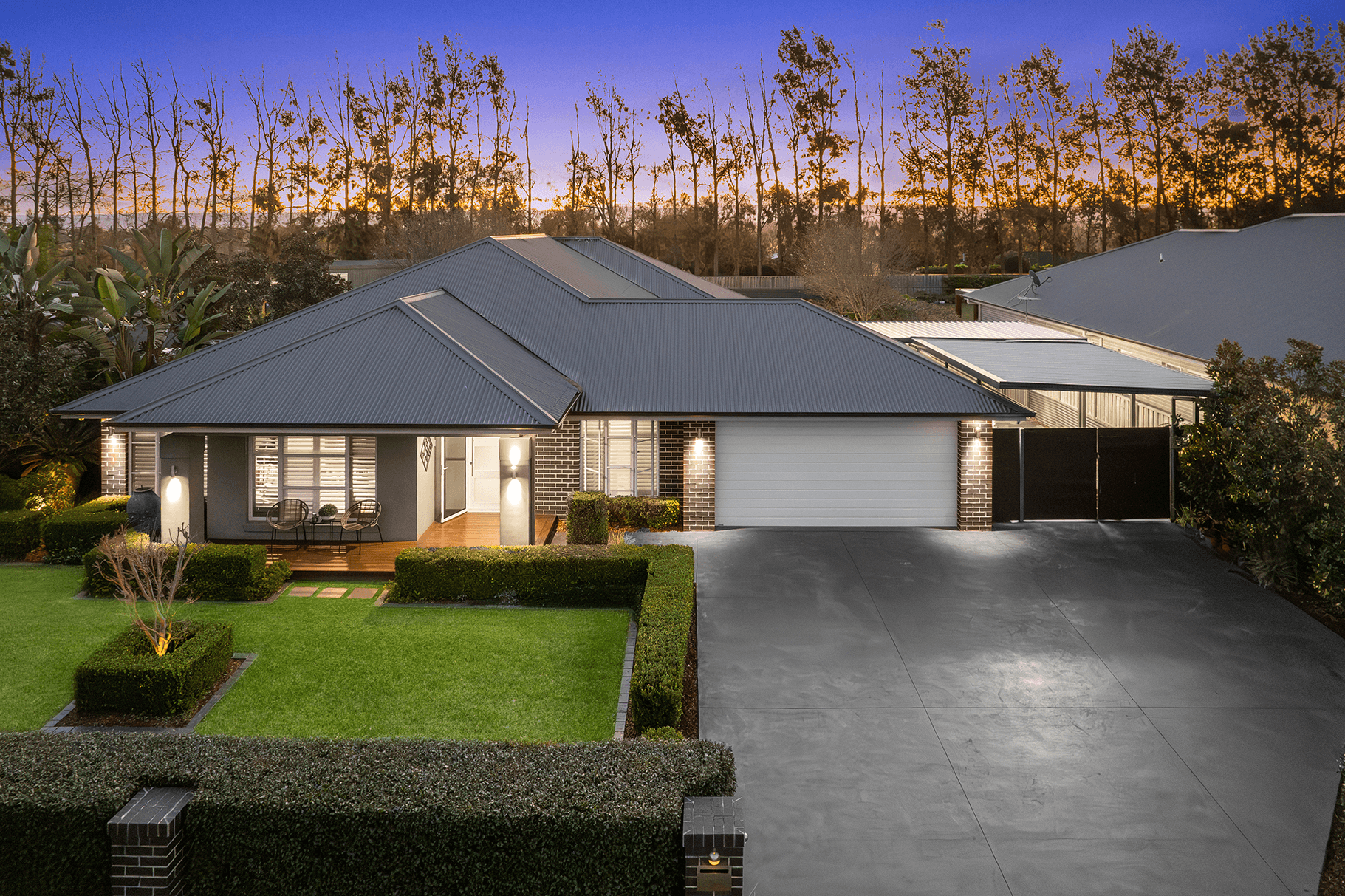 63 Fernadell Drive, Pitt Town, NSW 2756