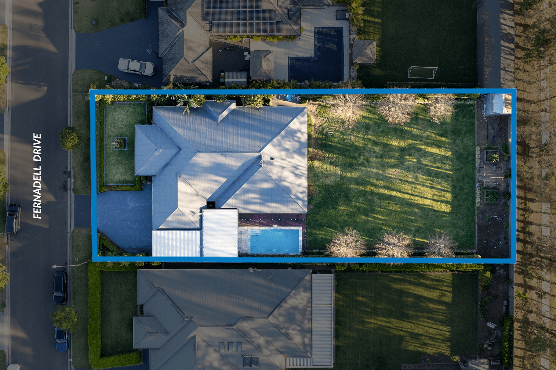 63 Fernadell Drive, Pitt Town, NSW 2756