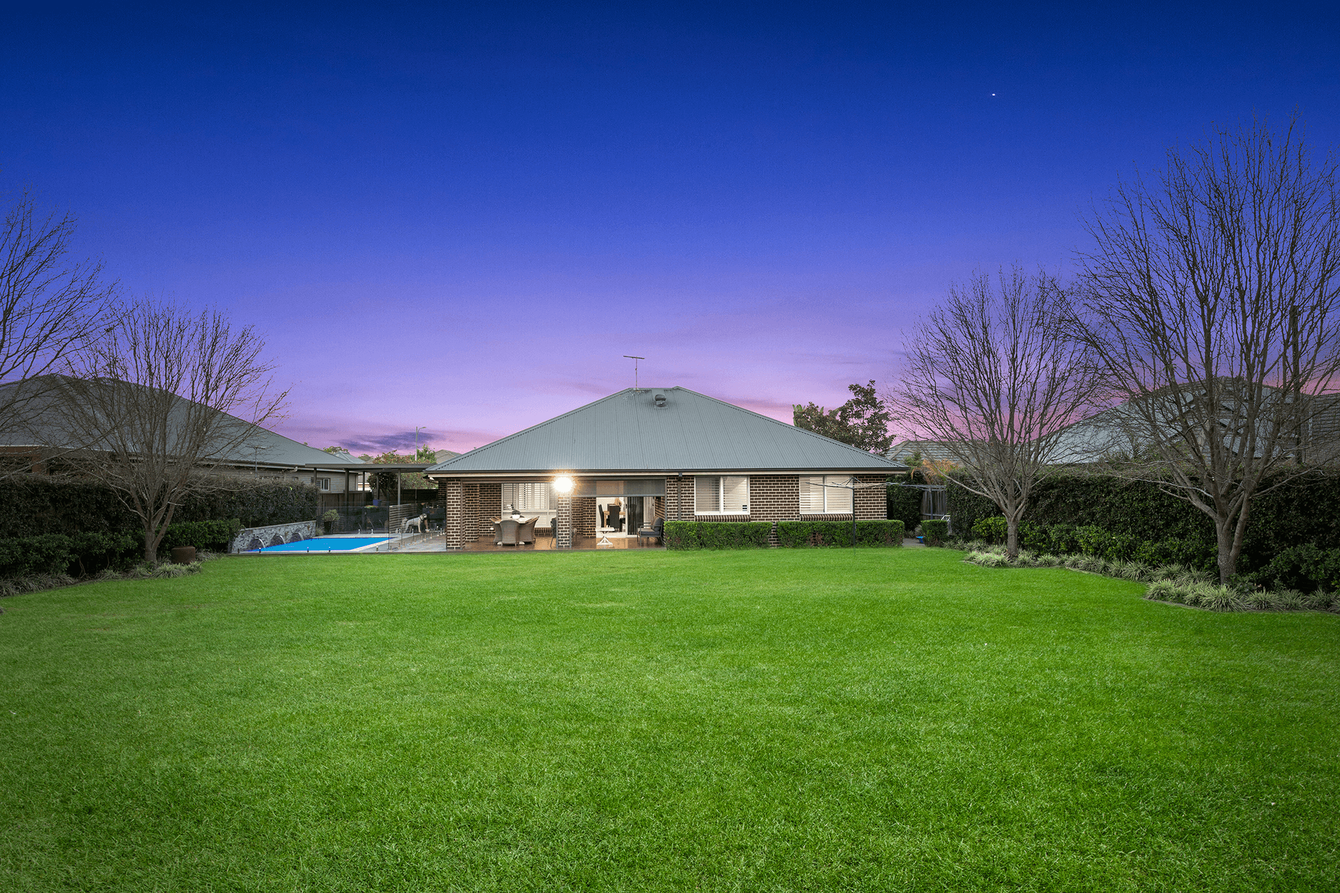 63 Fernadell Drive, Pitt Town, NSW 2756