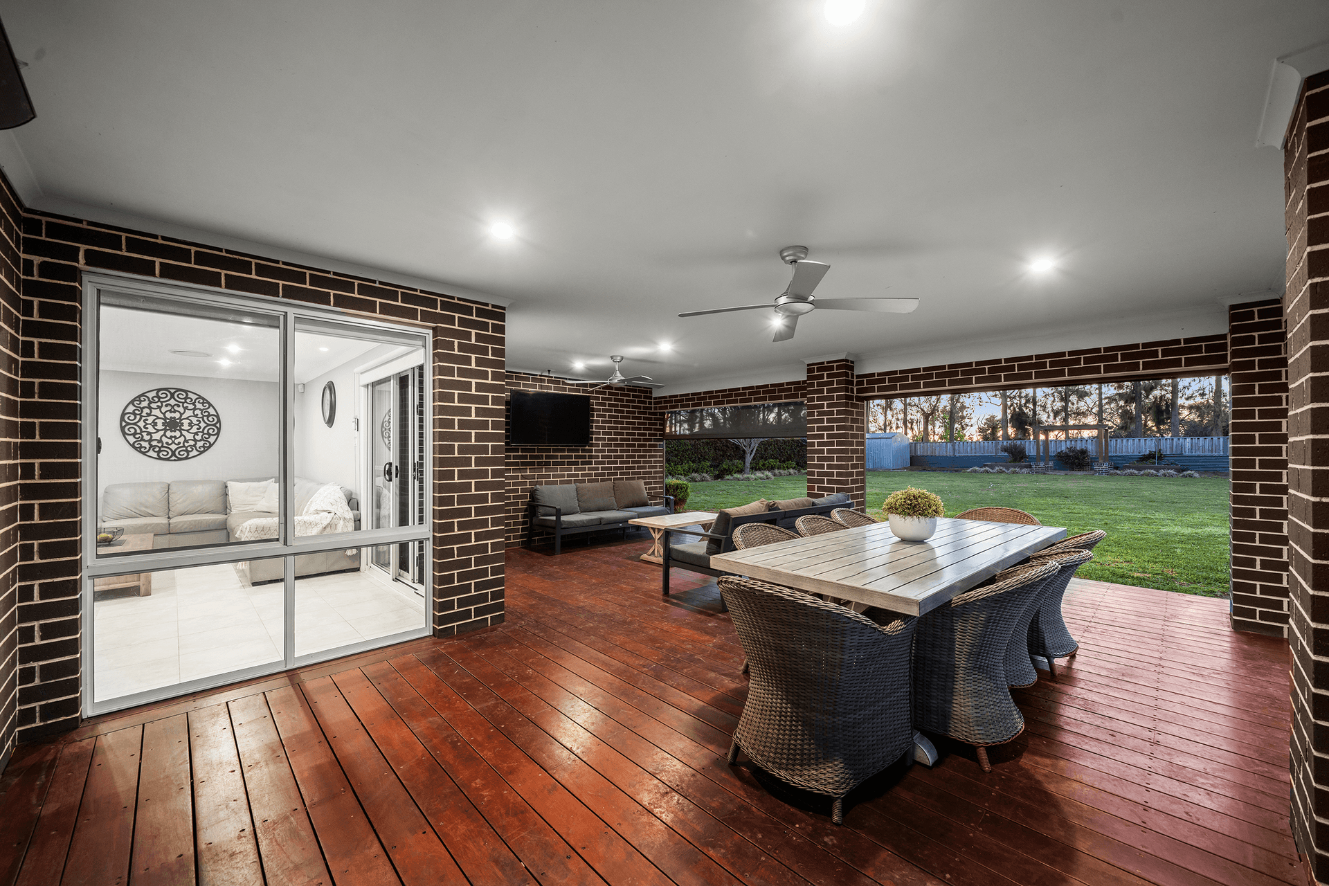 63 Fernadell Drive, Pitt Town, NSW 2756