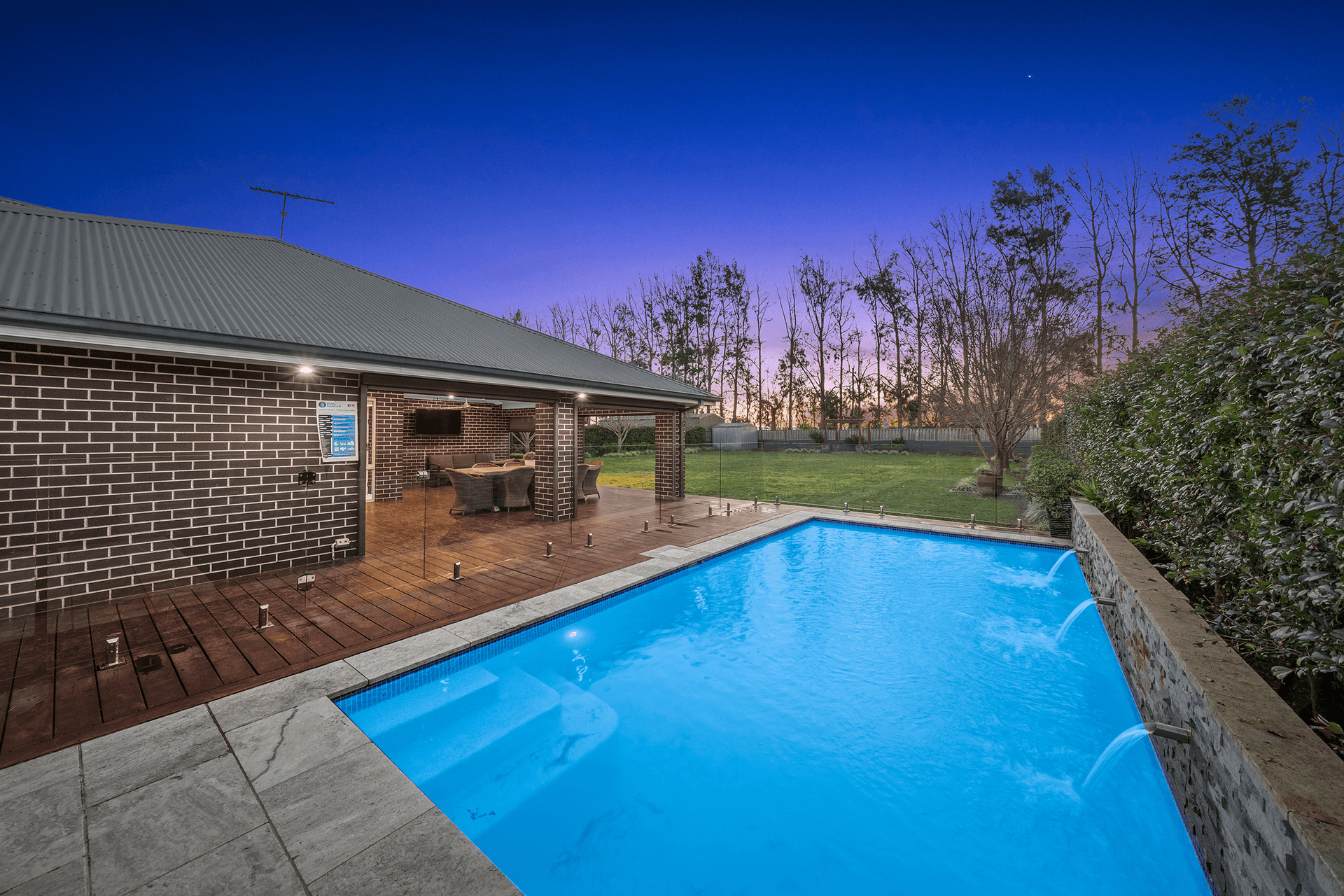 63 Fernadell Drive, Pitt Town, NSW 2756