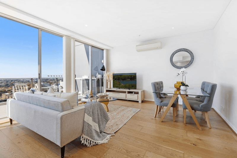 Level 16/29 Belmore Street, BURWOOD, NSW 2134