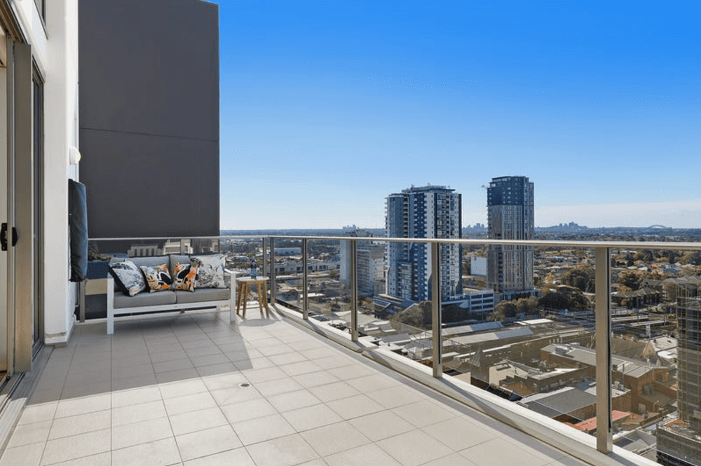 Level 16/29 Belmore Street, BURWOOD, NSW 2134