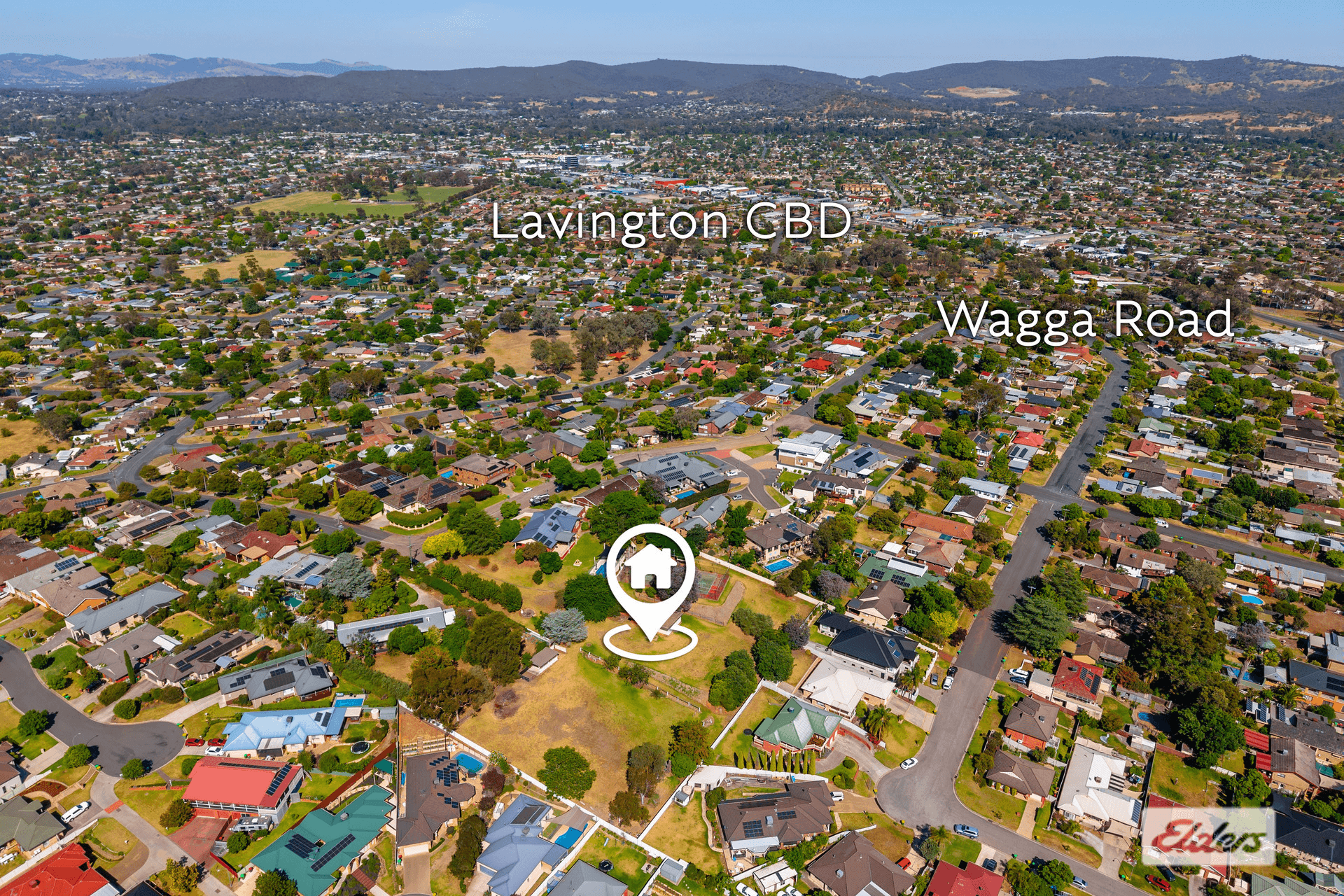 260-262 Highview Crescent, Lavington, NSW 2641