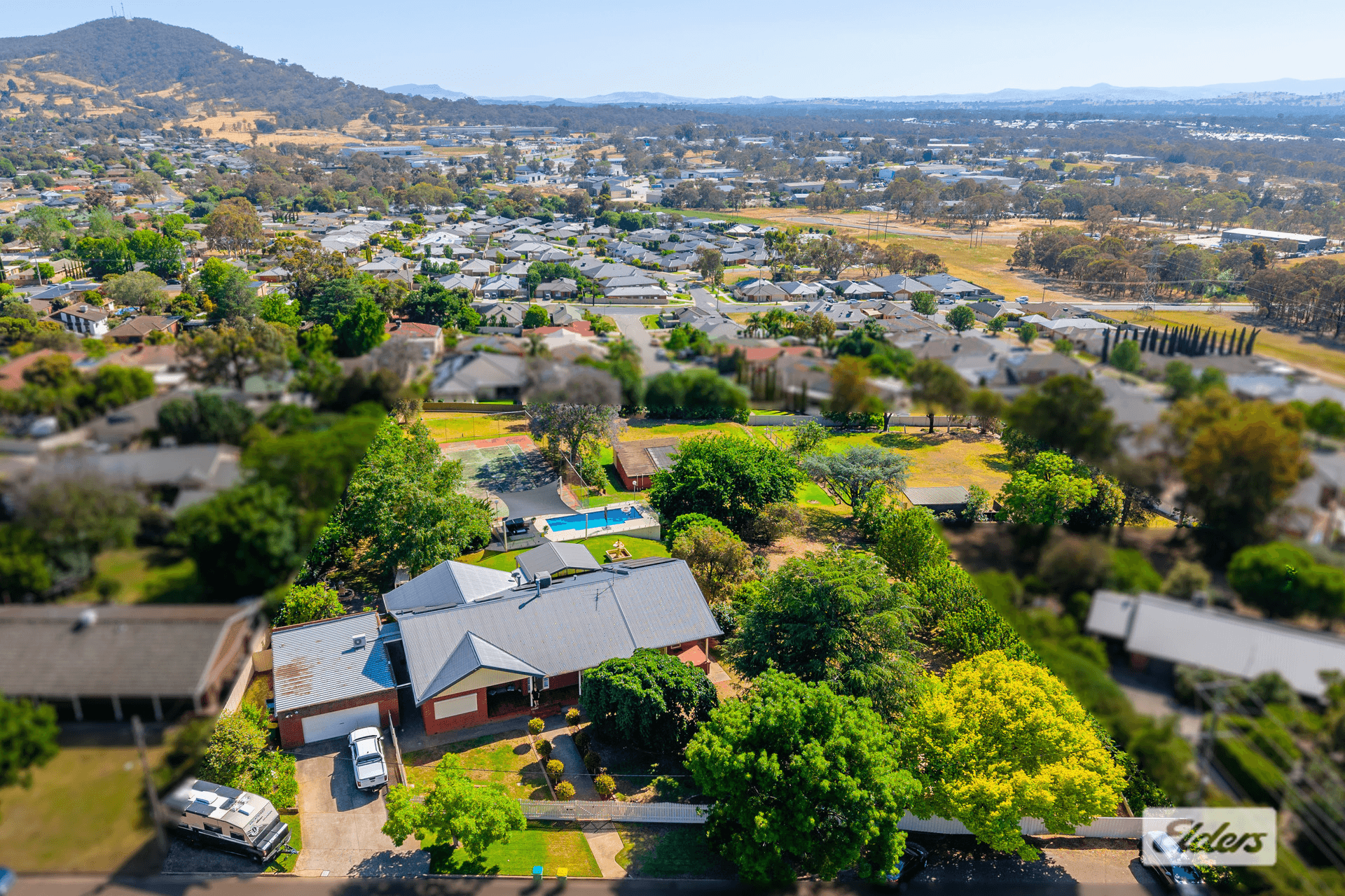 260-262 Highview Crescent, Lavington, NSW 2641