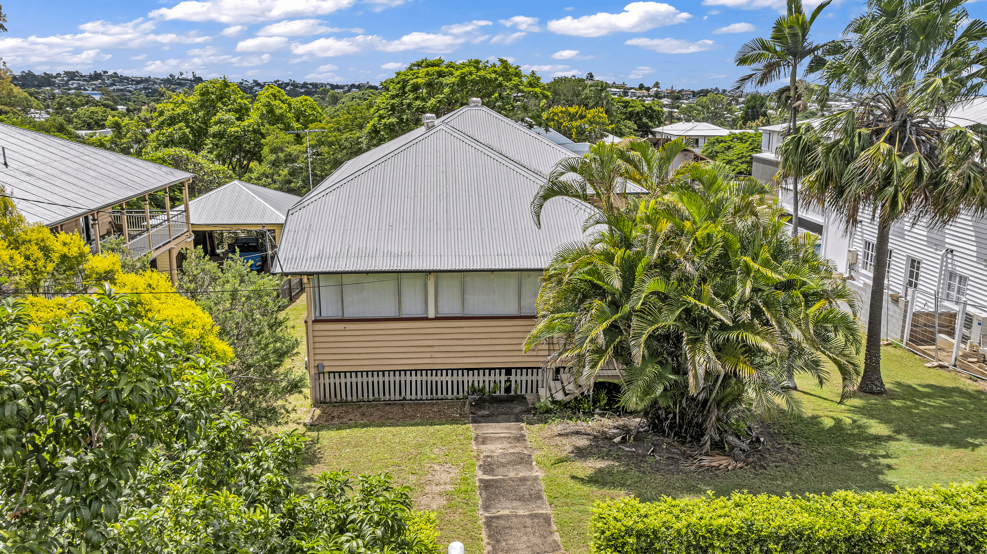 15 Evelyn Street, GRANGE, QLD 4051