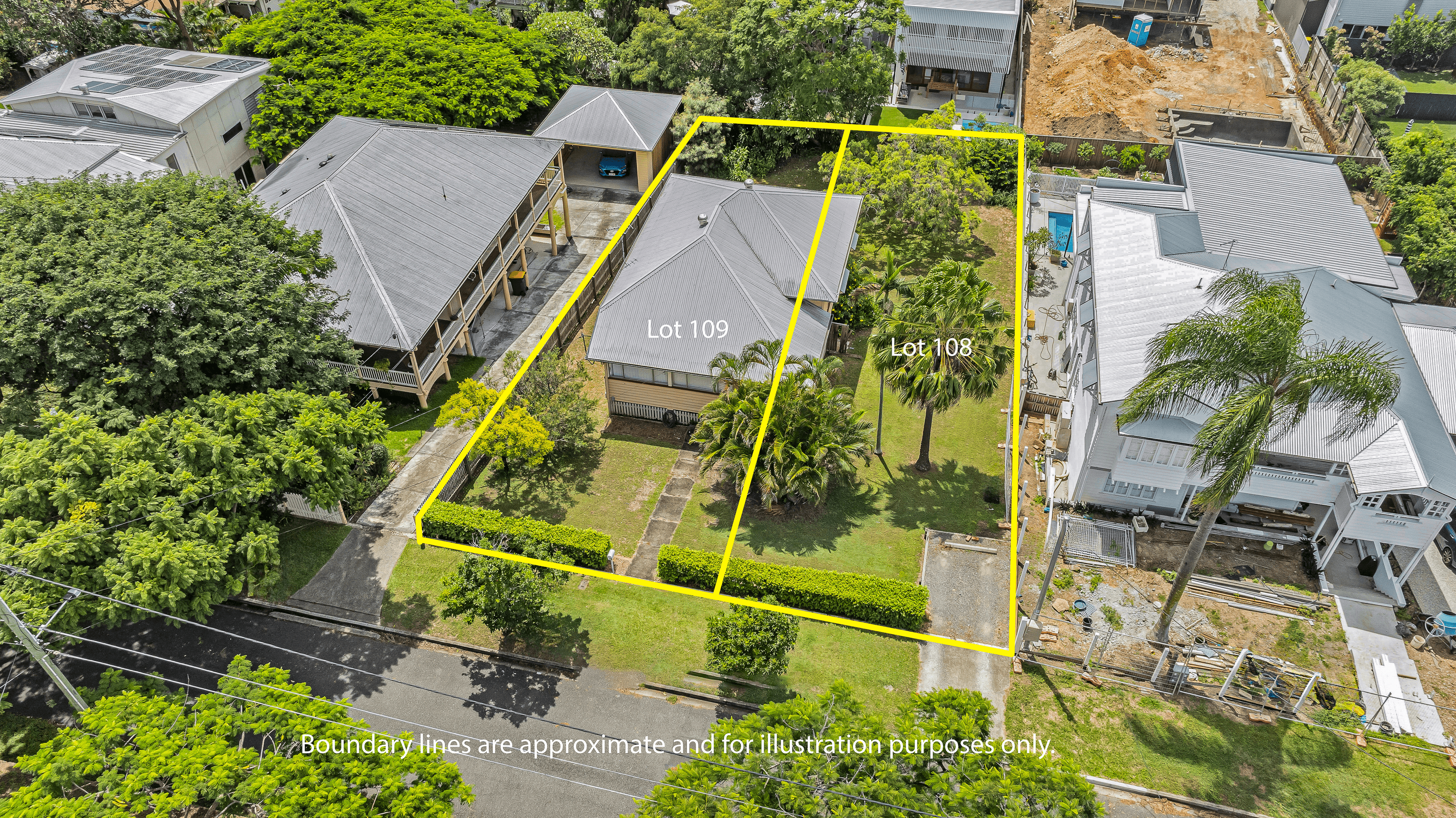 15 Evelyn Street, GRANGE, QLD 4051