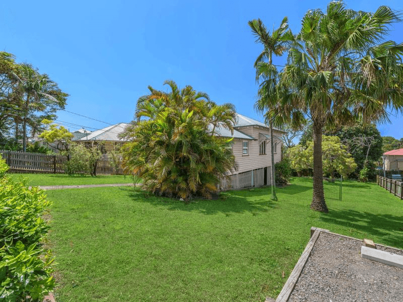 15 Evelyn Street, GRANGE, QLD 4051