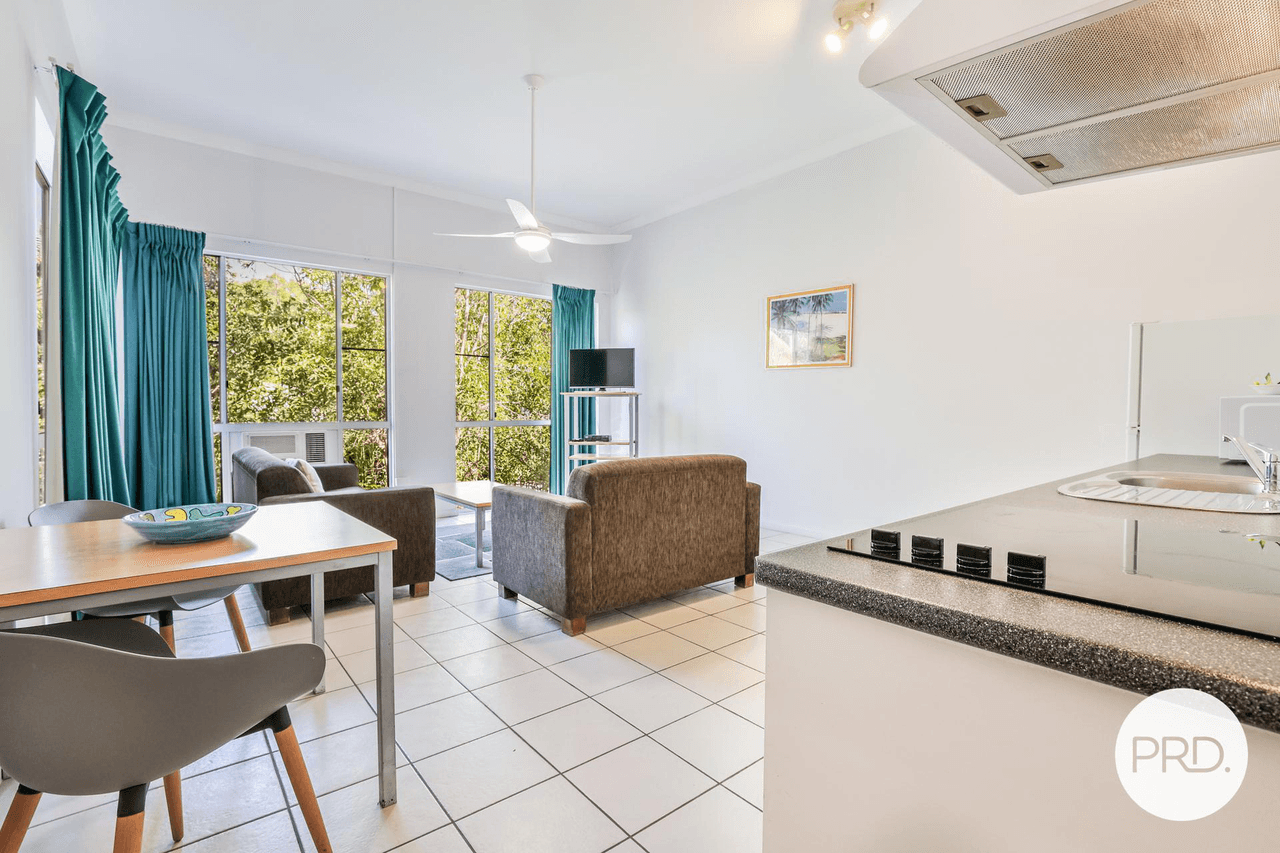 36/40 Captain Cook Drive, AGNES WATER, QLD 4677