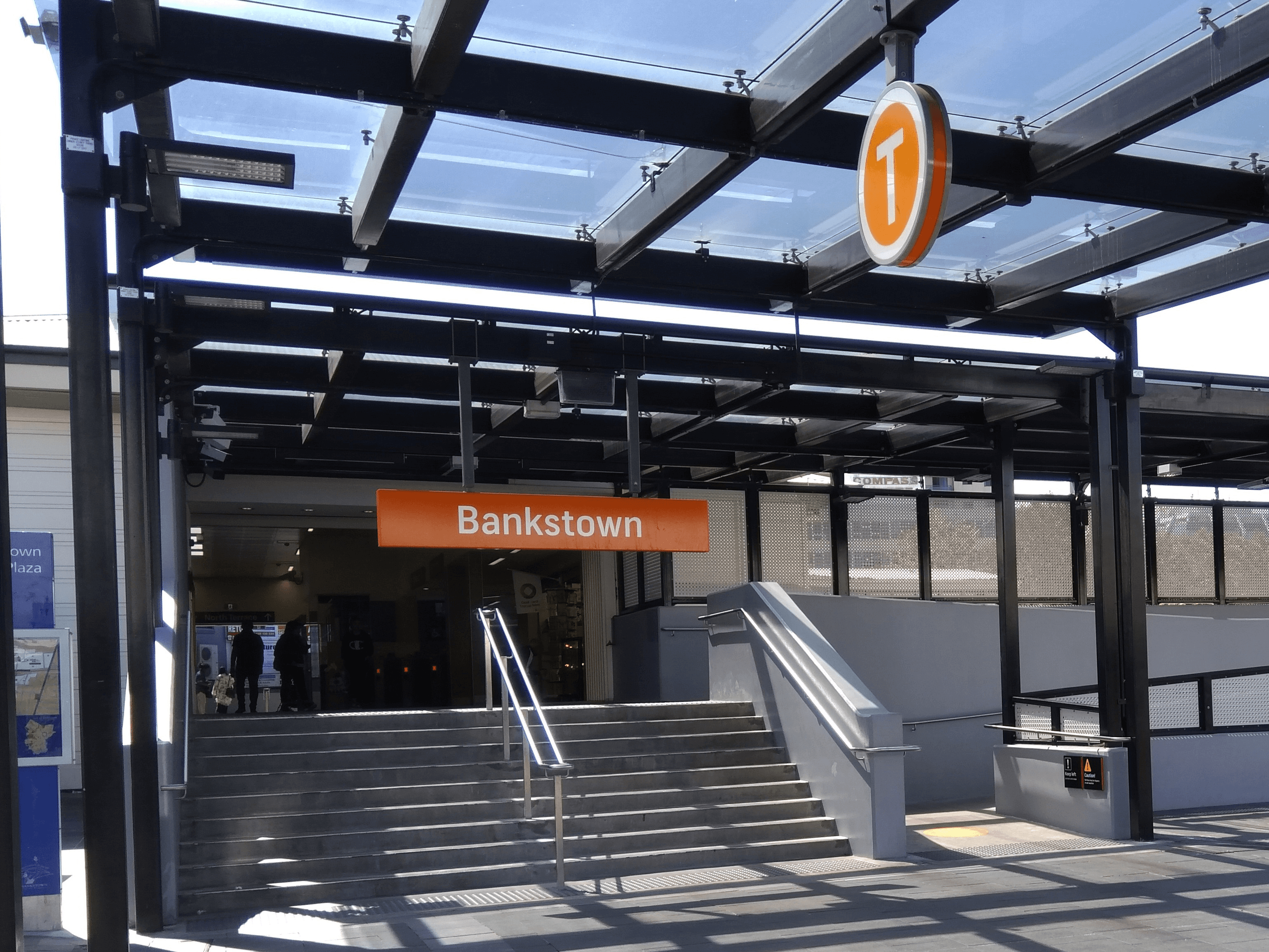 1 First Street, BANKSTOWN, NSW 2200