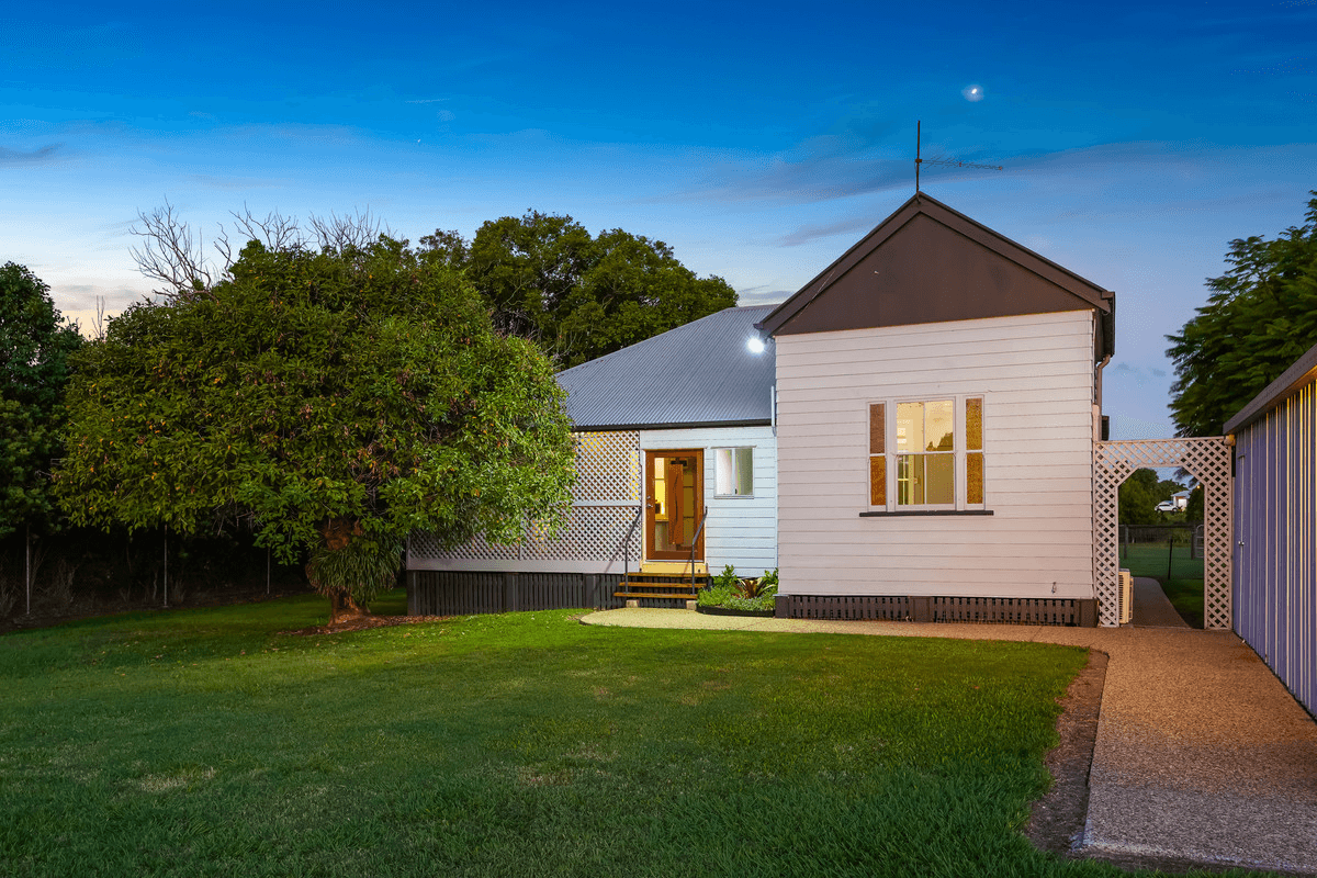 23 George Circuit, BALD HILLS, QLD 4036