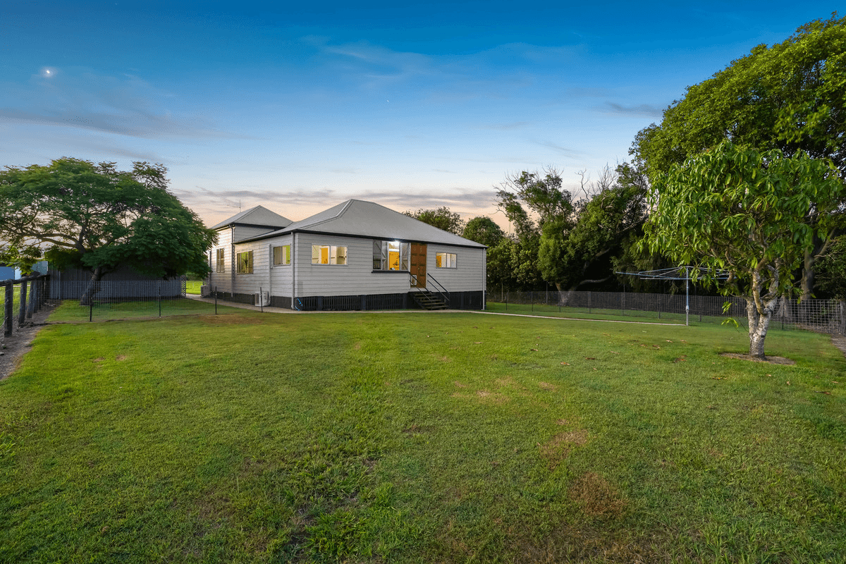 23 George Circuit, BALD HILLS, QLD 4036