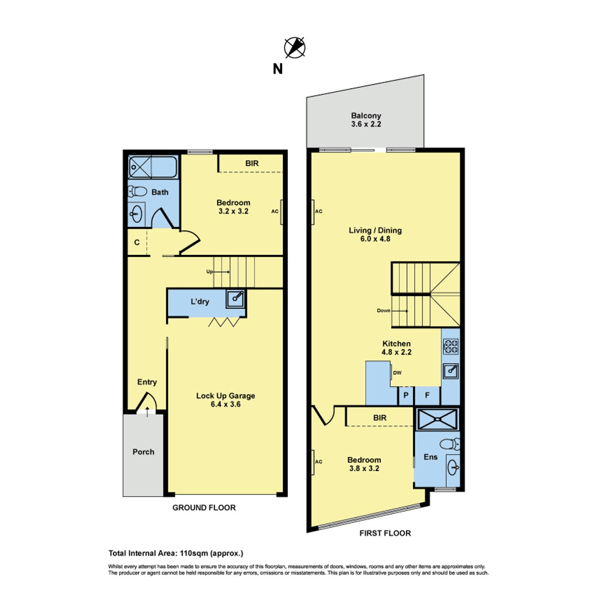 15/14 Horizon Drive, MARIBYRNONG, VIC 3032