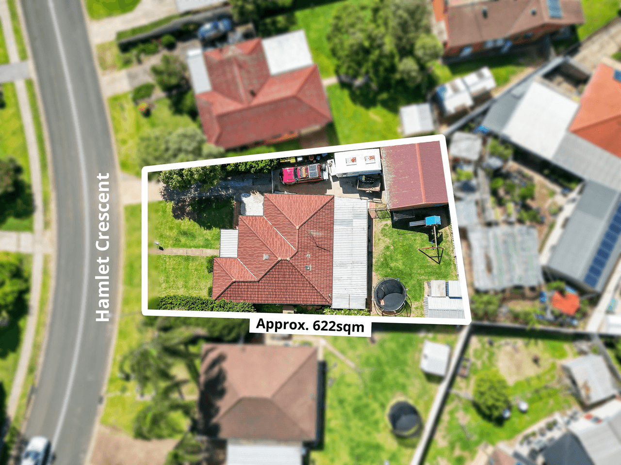 17 Hamlet Crescent, ROSEMEADOW, NSW 2560