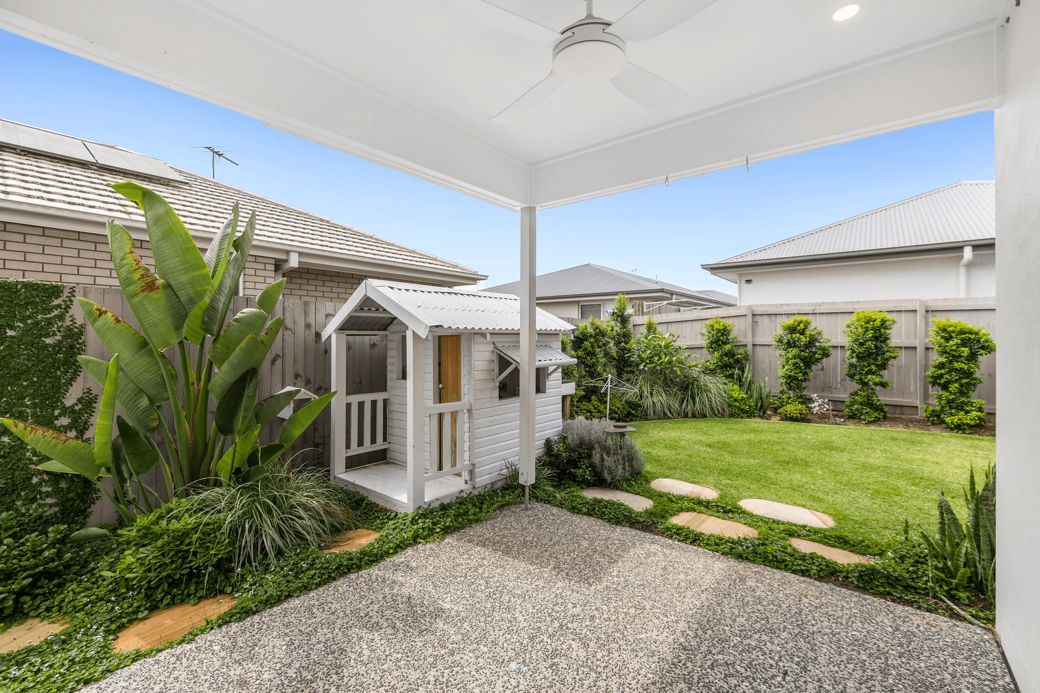 8 Barbossa Street, Park Ridge, QLD 4125