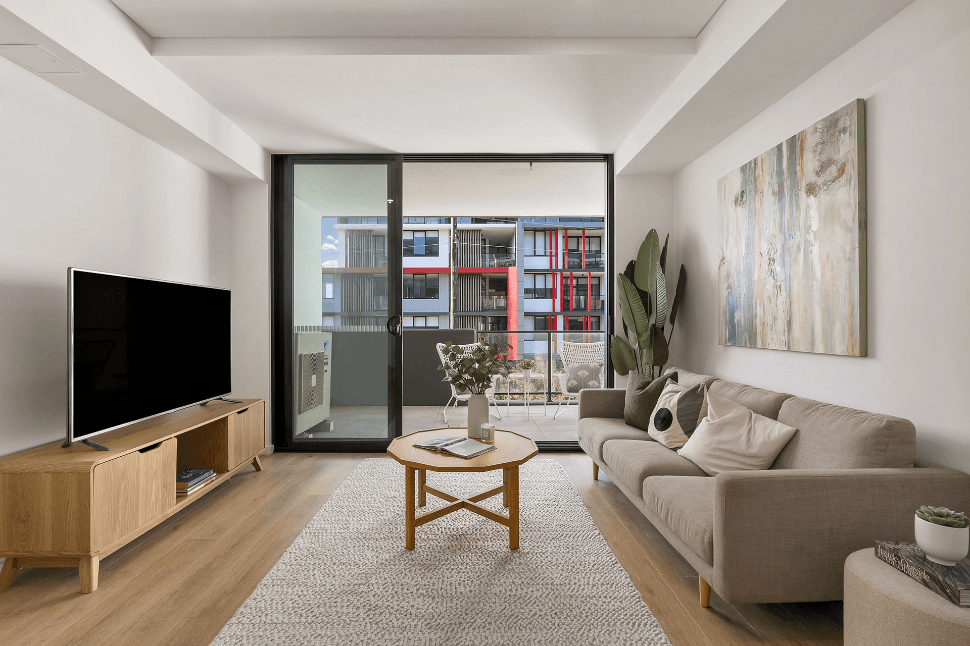202/77 Edward Street, Carlton, NSW 2218