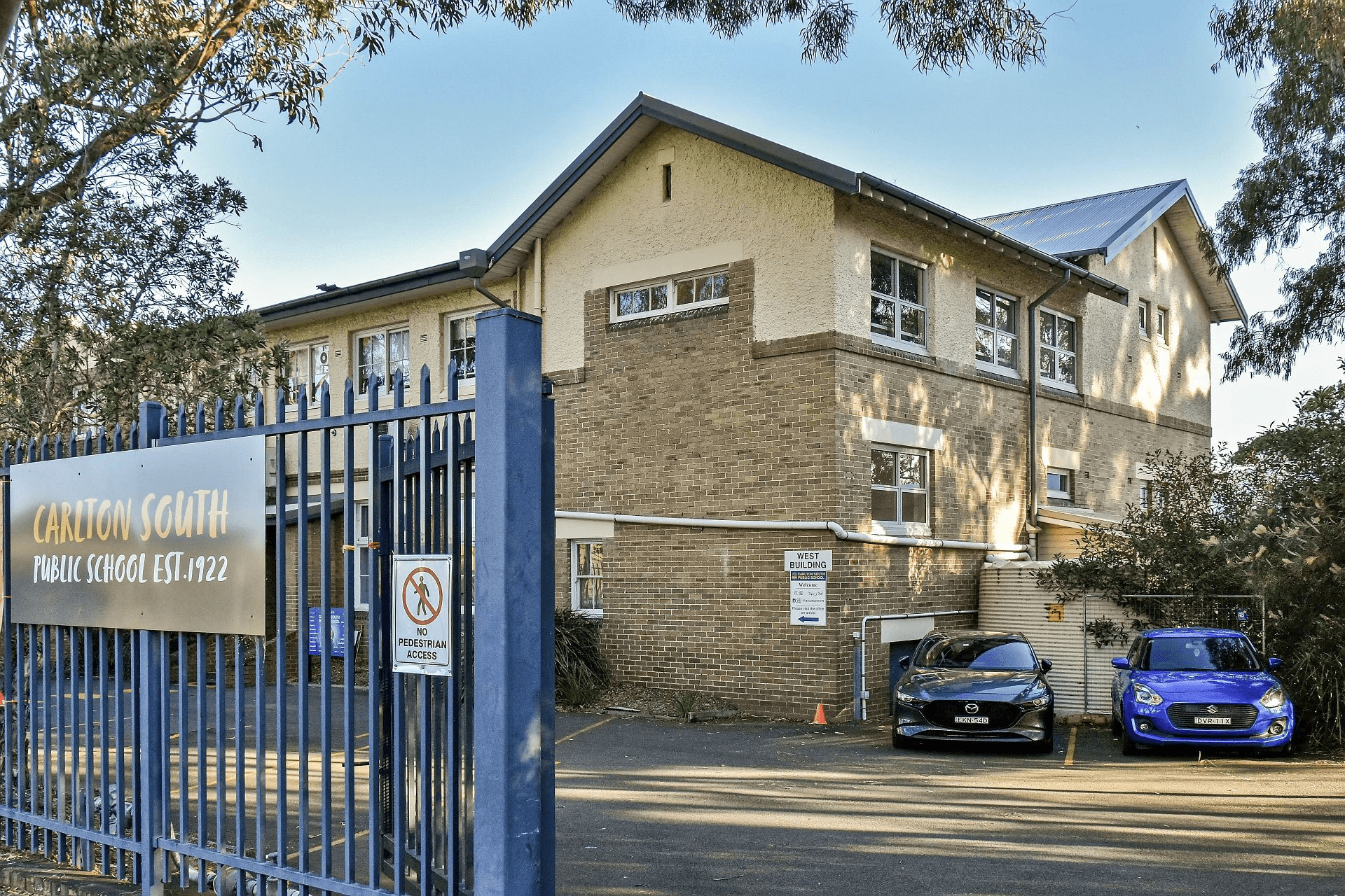 202/77 Edward Street, Carlton, NSW 2218