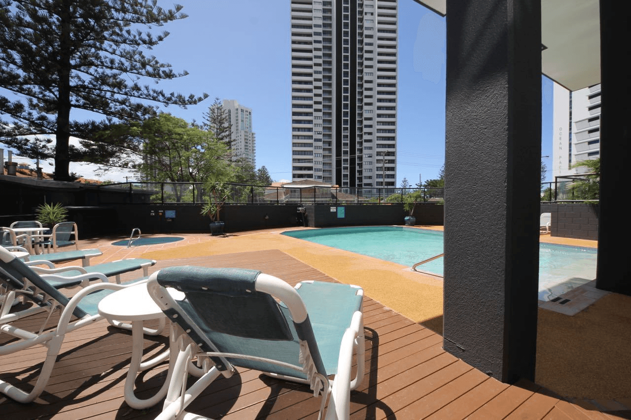 Level 3/304/30 Surf Parade, Broadbeach, QLD 4218