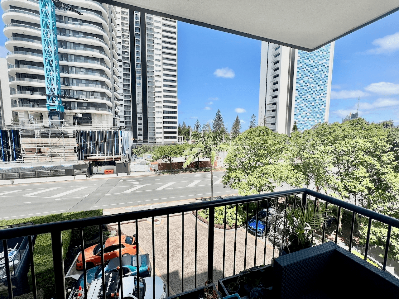 Level 3/304/30 Surf Parade, Broadbeach, QLD 4218